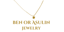 Ben Or Asulin – Jewelry